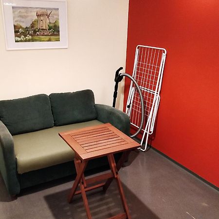 Kaberneeme Puhkemaja - Kaberneeme Vacation House Zimmer foto