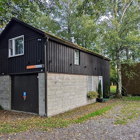 Kaberneeme Puhkemaja - Kaberneeme Vacation House Exterior foto